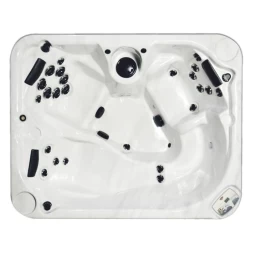 Мини спа-бассейн Arctic Spa Fox SIGNATURE, фото 1