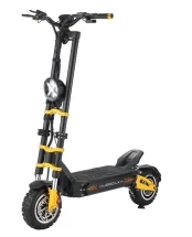 Электросамокат Kugoo Kirin LX 11 Plus