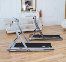 Беговая дорожка Orlauf Owl Grey
