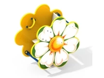 ДИО 4.12 Качалка на пружине