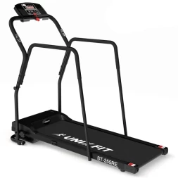 Беговая дорожка UNIXFIT ST-355RE, фото 1