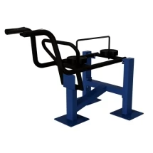 Тренажёр Barbell МВ 7.16 для приседаний