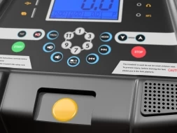 Беговая дорожка UNIXFIT ST-600X, фото 12