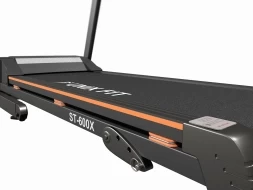 Беговая дорожка UNIXFIT ST-600X, фото 4