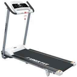 Беговая дорожка UNIXFIT ST-560E White, фото 1