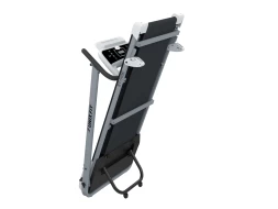 Беговая дорожка UNIXFIT ST-560E White, фото 11