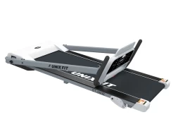 Беговая дорожка UNIXFIT ST-560E White, фото 10