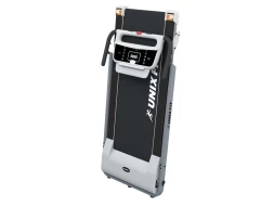 Беговая дорожка UNIXFIT ST-560E White, фото 9