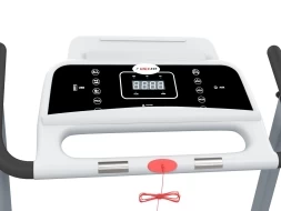 Беговая дорожка UNIXFIT ST-560E White, фото 3