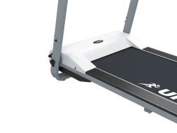 Беговая дорожка UNIXFIT ST-560E White, фото 4