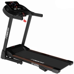 Беговая дорожка UNIXFIT ST-630R Black, фото 1