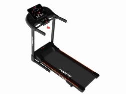 Беговая дорожка UNIXFIT ST-630R Black, фото 15