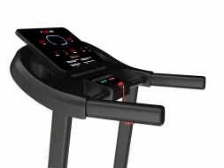 Беговая дорожка UNIXFIT ST-630R Black, фото 13