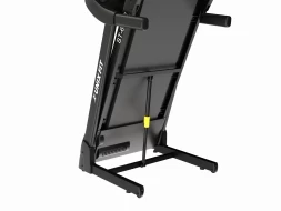 Беговая дорожка UNIXFIT ST-630R Black, фото 14