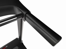 Беговая дорожка UNIXFIT ST-630R Black, фото 7