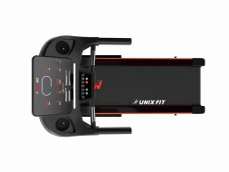 Беговая дорожка UNIXFIT ST-630R Black, фото 11