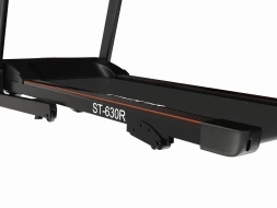 Беговая дорожка UNIXFIT ST-630R Black, фото 8