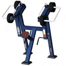 Тяга к поясу Barbell МВ 7.37 с изменяемой нагрузкой