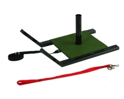Силовые сани PERFORM BETTER Sled Dawg II