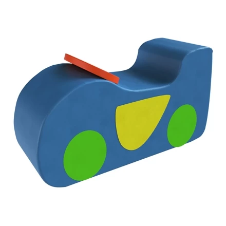 Контурная игрушка Машинка Романа ДМФ-МК-01.94.03, фото 1