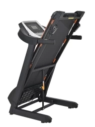 Беговая дорожка электрическая  Royal Fitness, арт.RF-5, фото 2