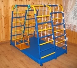 Детский спортивный комплекс Городок Babysport малыш-1  