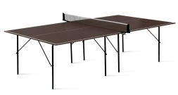 Теннисный стол Hobby Outdoor , фото 1