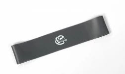 Эспандер петля эластичная Lite Weights 1560LW 17.5кг, фото 1