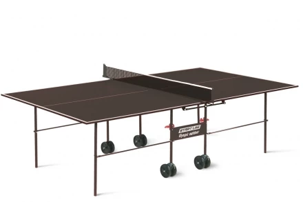 Теннисный стол Olympic Outdoor, фото 1