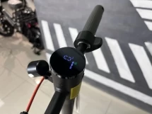 Электросамокат Xiaomi Electric Scooter Elite
