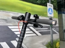 Электросамокат Xiaomi Electric Scooter Elite