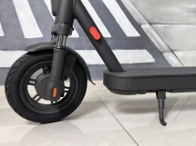 Электросамокат Xiaomi Electric Scooter Elite