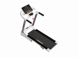 Беговая дорожка UNIXFIT ST-630R White, фото 12