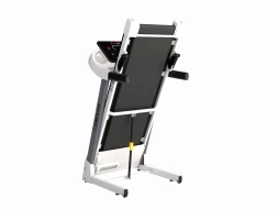 Беговая дорожка UNIXFIT ST-630R White, фото 13