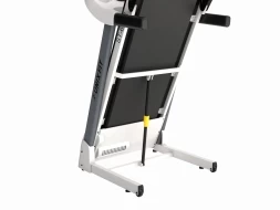 Беговая дорожка UNIXFIT ST-630R White, фото 10