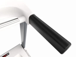 Беговая дорожка UNIXFIT ST-630R White, фото 6