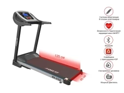 Беговая дорожка UNIXFIT MX-570Z, фото 2