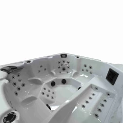 Спа Бассейн Lovia Spa Venus V03, фото 4