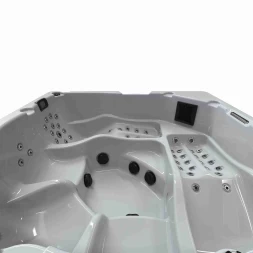 Спа Бассейн Lovia Spa Venus V01, фото 6