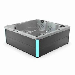 Спа Бассейн Lovia Spa Venus V01, фото 2