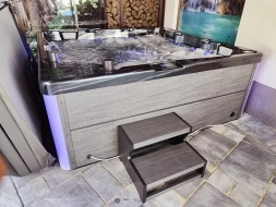 Спа Бассейн Lovia Spa Venus V01, фото 12