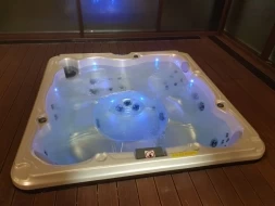 Спа-бассейн Jacuzzi J-235, фото 8