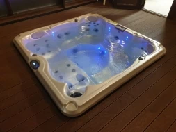 Спа-бассейн Jacuzzi J-235, фото 7