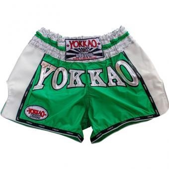 Тайские Шорты Yokkao yoktshorts018, фото 1