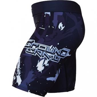 Шорты Ground Game grgshorts08, фото 1