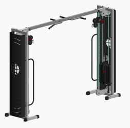 Блочная рамка регулируемая INTERATLETIK DREAM GYM Блочная рамка регулируемая INTERATLETIK DREAM GYM