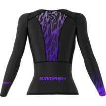 Женский рашгард Smmash smfrash015