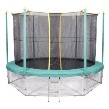 Комплект батут Hasttings 12 ft (3,65 м)
