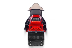 Снегоход SHARMAX Long SHP-880, фото 7