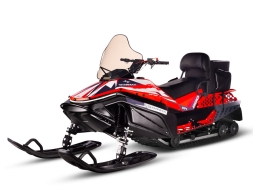 Снегоход SHARMAX Long SHP-880, фото 1